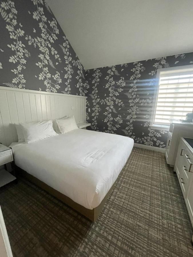 St. Clair Inn Marysville ภายนอก รูปภาพ
